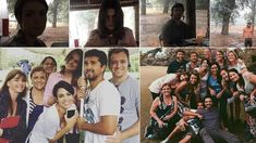 Mirá el backstage de la grabación de Los ricos no piden permiso: Este equipo se la banca Mirá el backstage de la grabación de Los ricos no piden permiso: Este equipo se la banca