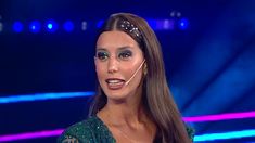 Juliana Diaz se mostró disfrutando de los servicios de un hotel termal en Buenos Aires Juliana Diaz se mostró disfrutando de los servicios de un hotel termal en Buenos Aires