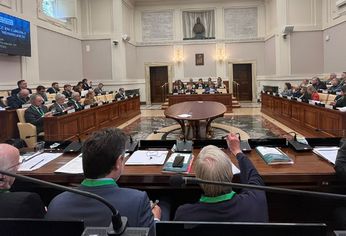 C5N | Libera Vaticano Red antimafia 19 septiembre 2024