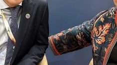 Polémica por la foto entre Caputo y Georgieva: el FMI niega que esté trucada Polémica por la foto entre Caputo y Georgieva: el FMI niega que esté trucada