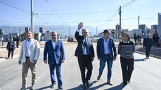 Alberto Fernández encabezó un acto en Catamarca. Alberto Fernández encabezó un acto en Catamarca.