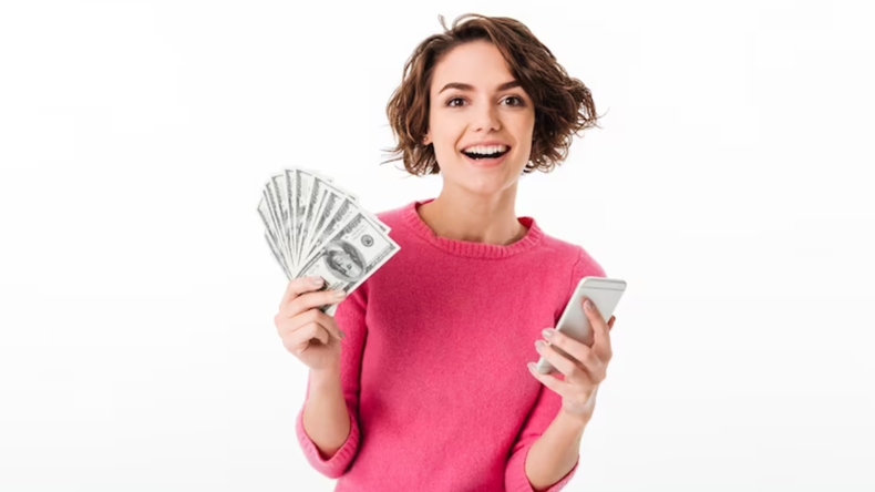 Según el horóscopo numerológico, estos dígitos traerán suerte a tu vida, atrayendo el dinero y la buena fortuna.