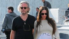 Se habían separado Victoria Vannucci y Matías Garfunkel Se habían separado Victoria Vannucci y Matías Garfunkel