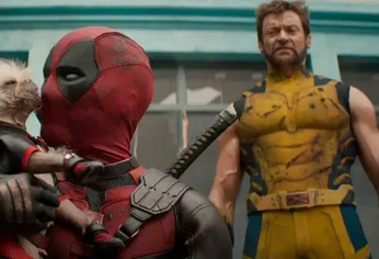 C5N | Deadpool y Wolverine