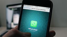 Nuevos cambios en WhatsApp.