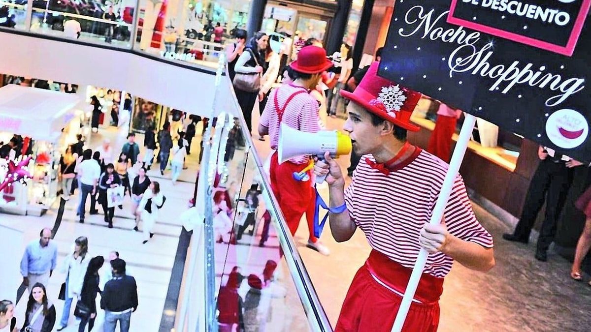 Noche de los Shoppings - Gallery image 2