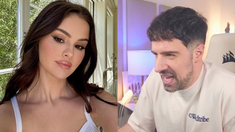 Martín Cirio se burló de la enfermedad de Selena Gómez y en redes lo mataron: Sapo parado. Martín Cirio se burló de la enfermedad de Selena Gómez y en redes lo mataron: Sapo parado.