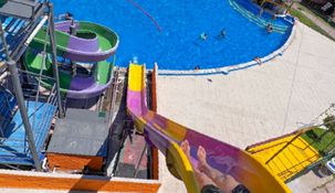 escapadas de buenos aires: 2 parques acuaticos para visitar en el verano 2026
