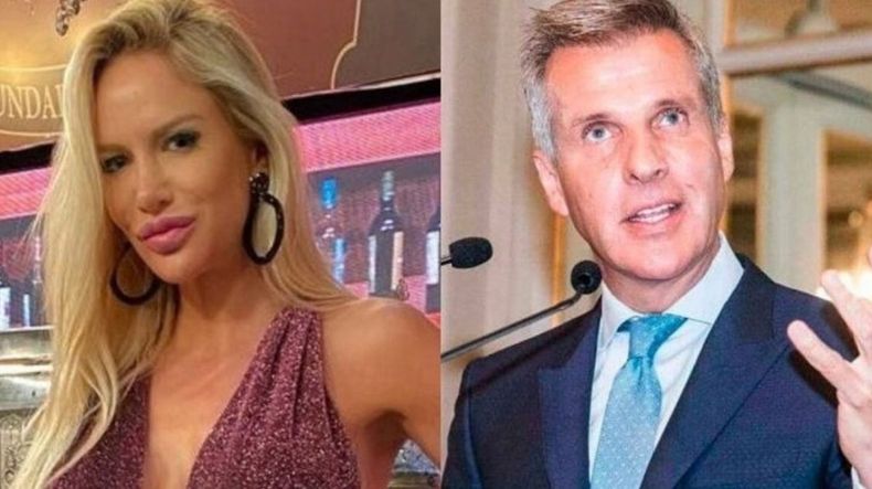 Lulipop habría llegado a un acuerdo con su expareja.