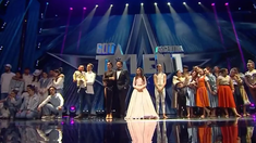 La final de Got Talent Argentina se llevará a cabo el domingo 26 de noviembre.