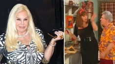 Susana levantó la grabación de su sketch Susana levantó la grabación de su sketch