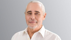 Falleció Fabián Ríos, exintendente de Corrientes e histórico dirigente peronista.&nbsp;