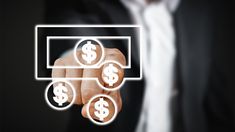 Massa anunció la iniciativa para una moneda digital. Massa anunció la iniciativa para una moneda digital.