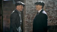 Peaky Blinders volverá con su esperada película. Peaky Blinders volverá con su esperada película.