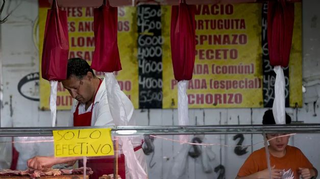 La inflación de enero no bajaría del 25%.