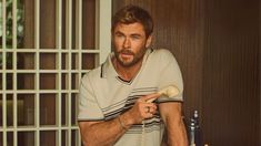 Chris Hemsworth se lamentó por el fracaso de la última película de Thor. Chris Hemsworth se lamentó por el fracaso de la última película de Thor.
