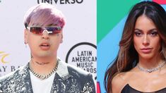 Es la primera vez que trabajarán juntos. Es la primera vez que trabajarán juntos.