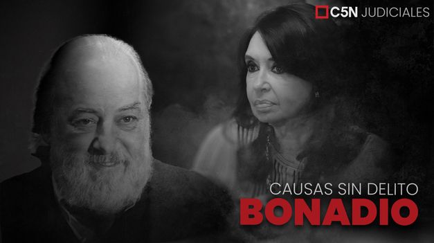 C5N | CAUSAS MEDIÁTICAS e INEXISTENCIA DE DELITO con un punto EN COMÚN: JUEZ BONADÍO por Ariel Zak