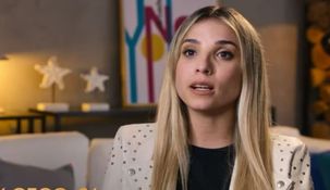 Emily Ceco amplió su denuncia contra su exesposo, Santiago Martínez por violencia de género