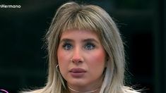 Paloma quedó expuesta por Gran Hermano 2023 y perdió sus beneficios. Paloma quedó expuesta por Gran Hermano 2023 y perdió sus beneficios.