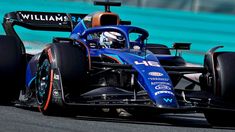 Colapinto correrá con Williams. Colapinto correrá con Williams.