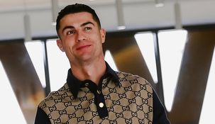 “Desde hace tiempo he tenido la ambición de contribuir al fútbol más allá del campo, aseguró “Desde hace tiempo he tenido la ambición de contribuir al fútbol más allá del campo, aseguró