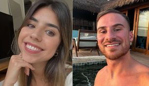 Nueva etapa en el juicio de Cami Mayan contra Alexis Mac Allister: se supo un dato clave. Nueva etapa en el juicio de Cami Mayan contra Alexis Mac Allister: se supo un dato clave.