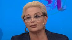 Carmen Barbieri regresará a la televisión tras un tiempo fuera. Carmen Barbieri regresará a la televisión tras un tiempo fuera.