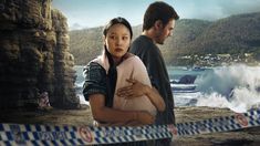 Los sobrevivientes, una nueva serie australiana que llegó a Netflix hace poco y ya es furor.