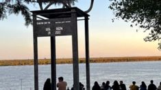 El municipio recordó al periodista rosarino a un año de su muerte. El municipio recordó al periodista rosarino a un año de su muerte.