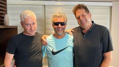 Fito Páez habló en exclusivo para Radio Mega junto a Juan Di Natale y Bebe Contepomi. Fito Páez habló en exclusivo para Radio Mega junto a Juan Di Natale y Bebe Contepomi.