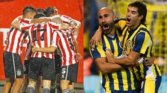 Ganaron Estudiantes LP y Rosario Central. Ganaron Estudiantes LP y Rosario Central.