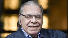 Enrique Pinti en Radio 10: Ya estoy anotado para vacunarme, todavía no tengo turno Enrique Pinti en Radio 10: Ya estoy anotado para vacunarme, todavía no tengo turno