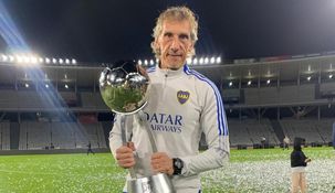 Fernando Gayoso murió a los 55 años de ELA, diganositcada en 2024.