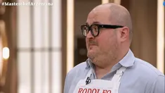 Se terminó el misterio: Rodolfo reveló que va a hacer con los 10 millones que ganó en MasterChef Se terminó el misterio: Rodolfo reveló que va a hacer con los 10 millones que ganó en MasterChef
