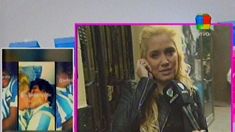 Pamela de los Ángeles reveló que besó a Maradona antes de la fiesta del Día del Amigo Pamela de los Ángeles reveló que besó a Maradona antes de la fiesta del Día del Amigo