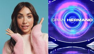 María Becerra sorprendió tras elegir a su favorita de Gran Hermano 2023.