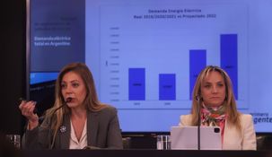 La modificación en los subsidios permitirá al Estado un ahorro de $47.500 millones para lo que resta de 2022, más del triple de lo estimado por Guzmán. La modificación en los subsidios permitirá al Estado un ahorro de $47.500 millones para lo que resta de 2022, más del triple de lo estimado por Guzmán.