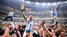 Cuánto sale ir a ver a la Selección Argentina a la Copa América 2024: entradas y vuelos. Cuánto sale ir a ver a la Selección Argentina a la Copa América 2024: entradas y vuelos.
