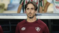 El pampeano de 44 años deberá ser operado del corazón. El pampeano de 44 años deberá ser operado del corazón.