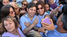 Axel Kiciloff apuntó contra Milei tras la caida del prespuesto 2025 en la provincia de Buenos Aires.&nbsp;