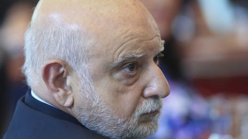 Rodolfo Barra, procurador del Tesoro de la Nación, firmó el dictamen para que la SIGEN audite las universidades.