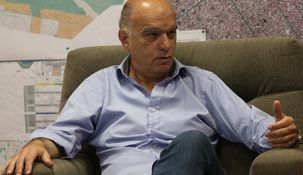 Tenemos la responsabilidad de reconciliar a la política con la gente, afirmó Grindetti.