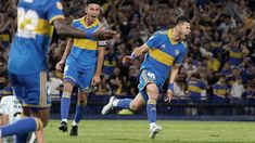 Boca recibe a Platense por la cuarta fecha de la Liga Profesional 2023.