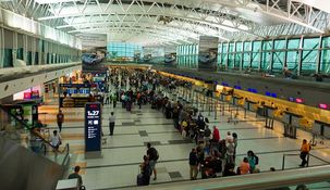 Los argentinos que residen en el exterior y vuelven al país se encuentran con precios ridículamente caros.