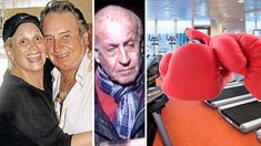 Con Santiago Bal grave, su hermano vs Carmen Barbieri; piñas y escándalo en un gimnasio Con Santiago Bal grave, su hermano vs Carmen Barbieri; piñas y escándalo en un gimnasio