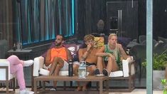 Gran Hermano 2022: el grito para la Tora desde el afuera que revolucionó las estrategias de juego Gran Hermano 2022: el grito para la Tora desde el afuera que revolucionó las estrategias de juego
