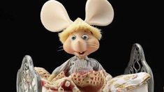El Topo Gigio cumple 60 años: la historia del personaje que sigue enamorando El Topo Gigio cumple 60 años: la historia del personaje que sigue enamorando