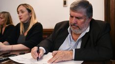 Unión por la Patria garantizó su rechazo al veto de Discapacidad en el Senado.