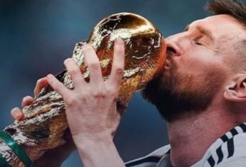 La distinción de la UBA pone en valor el liderazgo del capitán de la Selección argentina.